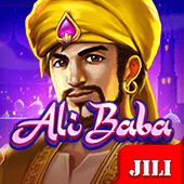 Ali Baba hot game on rr8866