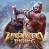 Asgardian Rising hot game on rr8866