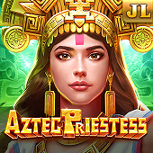 Aztec Priestess hot game on rr8866