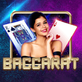 Baccarat B live casino on rr8866
