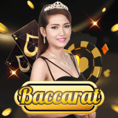 Baccarat hot game on rr8866