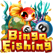 Bingo Fishing on rr8866