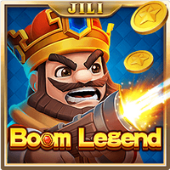 Boom Legend on rr8866