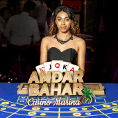 Casino Marina Andar Bahar on rr8866