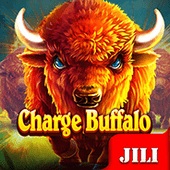 Charge Buffalo hot game on rr8866
