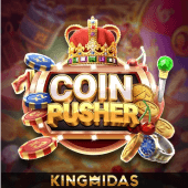Coin Pusher on rr8866