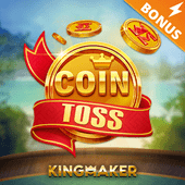 Coin Toss on rr8866
