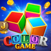 Color Game slot on rr8866