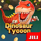 Dinosaur Tycoon on rr8866