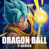 Dragon Ball slot on rr8866