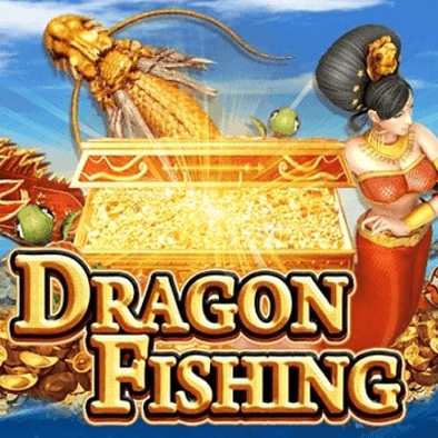 Dragon Fishing on rr8866