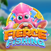 Fierce Fishing on rr8866