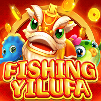 Fishing Yi Lu Fa on rr8866