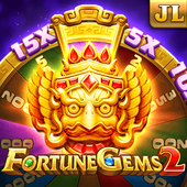 Fortune Gems 2 slot on rr8866