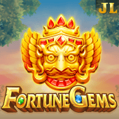 Fortune Gems slot on rr8866
