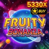 Fruity Bonanza hot game on rr8866