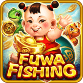 Fuwa Fishing on rr8866