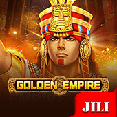 Golden Empire slot on rr8866