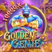 Golden Genie hot game on rr8866