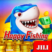 Happy Fishing hot game on rr8866