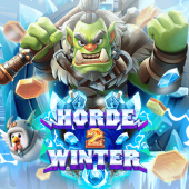 Horde 2 Winter slot on rr8866