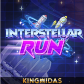 Interstellar Run on rr8866