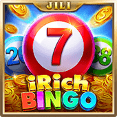 Irich Bingo slot on rr8866