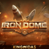 Iron Dome on rr8866