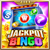 Jackpot Bingo hot game on rr8866
