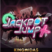 Jackpot Jump on rr8866