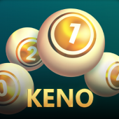 Keno on rr8866
