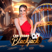Las Vegas Blackjack live casino on rr8866