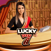 Lucky 7 live casino on rr8866