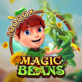 Magic Beans hot game on rr8866
