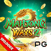 Mahjong Ways 2 hot game on rr8866