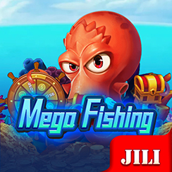 Mega Fishing on rr8866