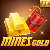 Mines Gold slot on rr8866