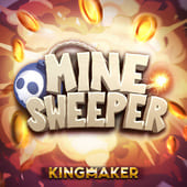 Minesweeper on rr8866