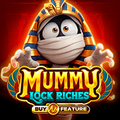 Mummy Lock Riches slot on rr8866