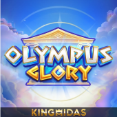 Olympus Glory on rr8866
