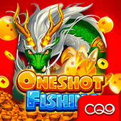 Oneshot Fishing on rr8866