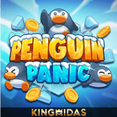 Penguin Panic on rr8866
