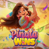 Pinata Wins hot game on rr8866
