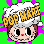 Popmart slot on rr8866