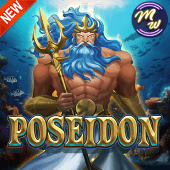 Poseidon slot on rr8866