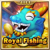 Royal Fishing on rr8866