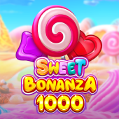 Sweet Bonanza 1000 promo