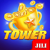 Tower cards game on rr8866
