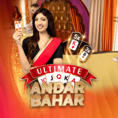 Ultimate Andar Bahar on rr8866