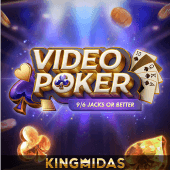 Video Poker on rr8866
